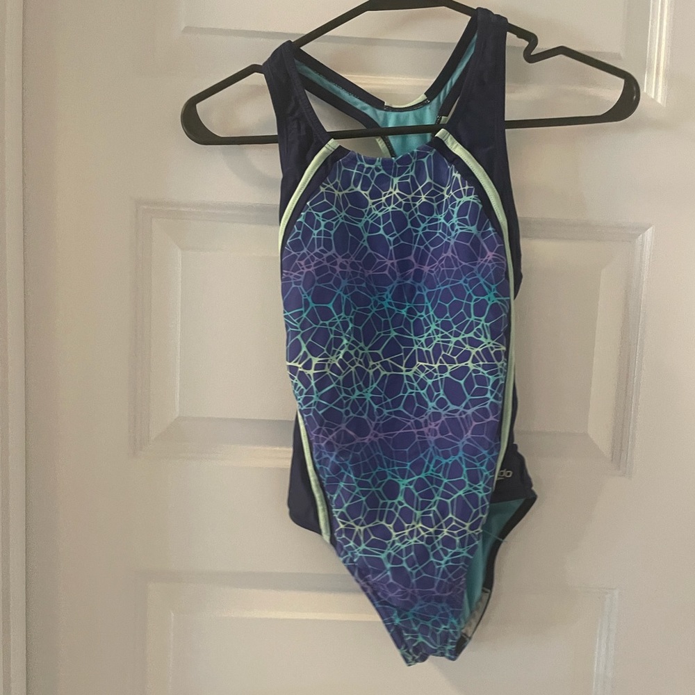 Girls speedo